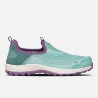 Zapatilla Niña Panal Kids Turquesa Lippi V26