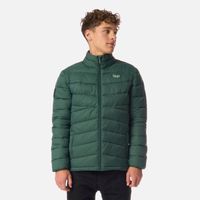 Chaqueta Teen Boy Bewarm Steam-Pro Jacket Petroleo Lippi I26