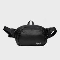 Banano B-Light 1.5L Waistbag Negro Lippi V26