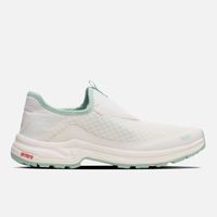 Zapatilla Mujer Panal III Blanco / Jade Lippi V26