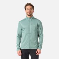 Polerón Hombre Numan Nano-F Sweatshirt Turquesa Lippi V26