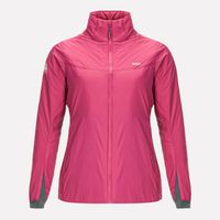 Chaqueta Mujer Spry Steam-Pro Jacket Frambuesa Lippi