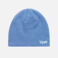 Gorro Unisex Snowy Beanie Azul Grisaceo Lippi I26
