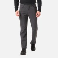 Pantalón Hombre Blacklash Q-Dry Pants Gris Lippi V26