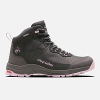 Botín Mujer Morro Gris Haka Honu V26