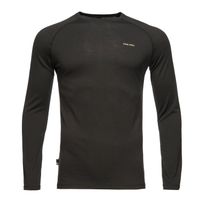 Primera Capa Hombre Carnero Top Negro Haka Honu I25