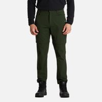 Pantalón Hombre Blacklash QDry Mix-2 Verde Militar Lippi I25