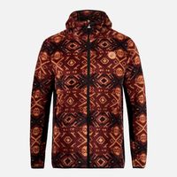 Chaqueta Hombre Calur-oso Full Print Camel Haka Honu