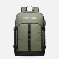 Mochila Cromi 22L Verde Militar Haka Honu V26