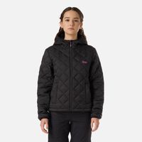 Chaqueta Teen Girl All Summer Steam-Pro Hoody Jacket Negro Lippi V26