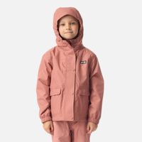 Chaqueta Niña Mini Kauai Coral Haka Honu I26