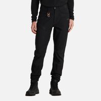 Pantalón Mujer Lennox Q-Dry Slim Fit Pants Negro Lippi I25
