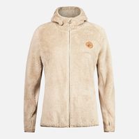 Chaqueta Mujer Calur-oso Beige Haka Honu I23
