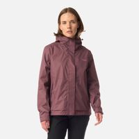 Chaqueta Mujer Blizzard B-Dry Hoody Jacket Vino Lippi