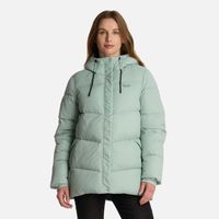 Chaqueta Mujer SkinShield Steam-Pro Jacket Jade Lippi I25