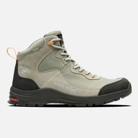 Botín Mujer Morro Verde Claro Haka Honu V26