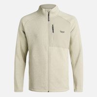 Chaqueta Hombre Coronado Blend-Pro Jacket Melange Verde Grisaceo Lippi