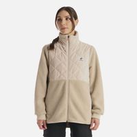 Polerón Mujer Puerto Crema Haka Honu I25