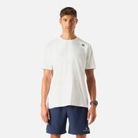 Polera deportiva manga corta hombre Tempo