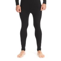 Primera Capa Hombre Puma Austral Bottom Negro Haka Honu I25