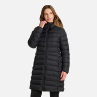 Chaqueta Mujer Warm Day Steam-pro Hoody Negro Lippi I25