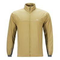 Chaqueta Hombre Spry Steam-Pro Jacket Cafe Pardo Lippi