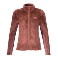 Chaqueta Mujer Ferret Shaggy-Pro Jacket Café Lippi V22