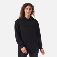 Polerón Mujer Motomami Hoody Negro Haka Honu V26