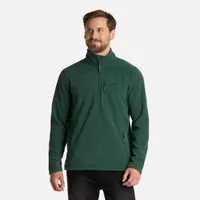 Polar Hombre Paicavi ThermPro 14 Zip Verde Botella Lippi I25