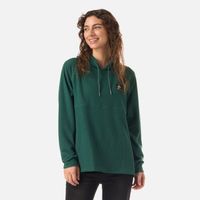 Polerón Mujer Polola Verde Haka Honu V26