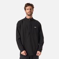 Polerón Hombre Higo Negro Haka Honu V26