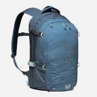 Mochila Intense 24L Daypack Azul Petroleo Lippi V26