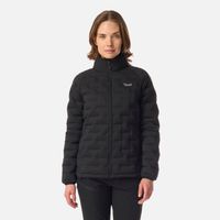 Chaqueta Mujer Ultimate Stretch Down Jacket Negro Lippi I26