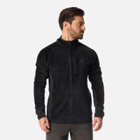 Polar Hombre Numan Shaggy-Pro Jacket Negro Lippi I26