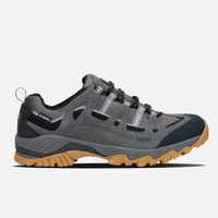 Zapato Hombre Puelo Cs Low Acero Lippi I25