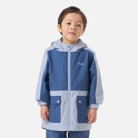 Chaqueta Niño FirePlace B-Dry Jacket Azul Piedra Lippi V26