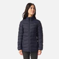 Chaqueta Teen Girl Bewarm Steam-Pro Jacket Azul Marino Lippi I26
