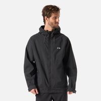 Chaqueta Hombre Terral Negro Haka Honu V26