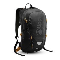 Mochila Intense 20l Daypack Negro Lippi I25