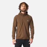 Polerón Hombre Taina Nui Café Haka Honu I26