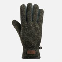 Guante Hombre Cabin Hoods Blend-Pro Glove Melange Verde Lippi I23