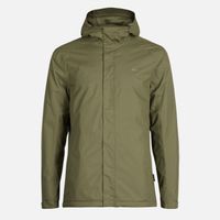 Chaqueta Hombre Suntra Steampro Hoody Jacket Verde Militar Lippi