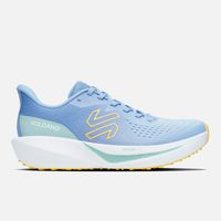 Zapatilla Running Mujer Epicenter Celeste