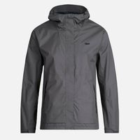 Chaqueta Hombre Blizzard B-Dry Hoody Jacket Grafito Lippi I23