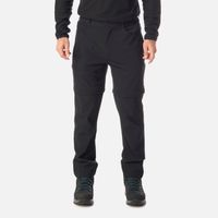 Pantalón Hombre Blacklash Q-Dry Mix-2 Pants Negro Lippi I26