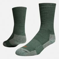 Calcetín Notro Verde Militar Lippi I25