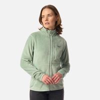Polar Mujer Numan Shaggy-Pro Jacket Jade Lippi I26