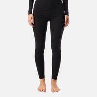 Primera Capa Mujer Puma Austral Bottom Negro Haka Honu V26