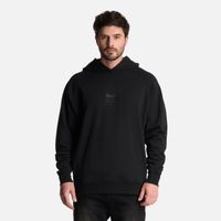 Polerón Hombre Ulmo Hoody Sweatshirt Negro Lippi V25