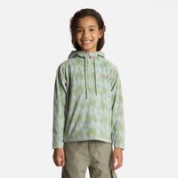 Chaqueta Niña Cold Day Therm-Pro Hoody Print Jade Lippi